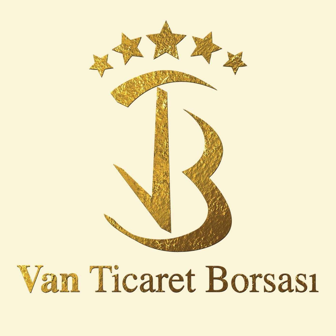 VAN TİCARET BORSASI