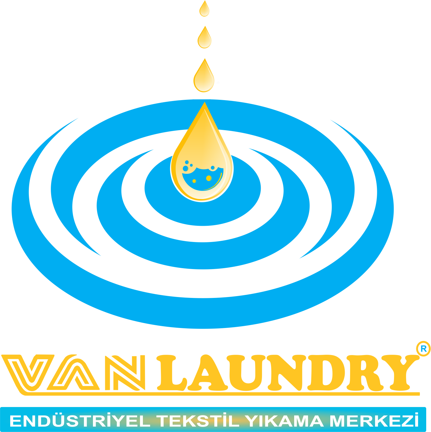 VAN LAUNDRY